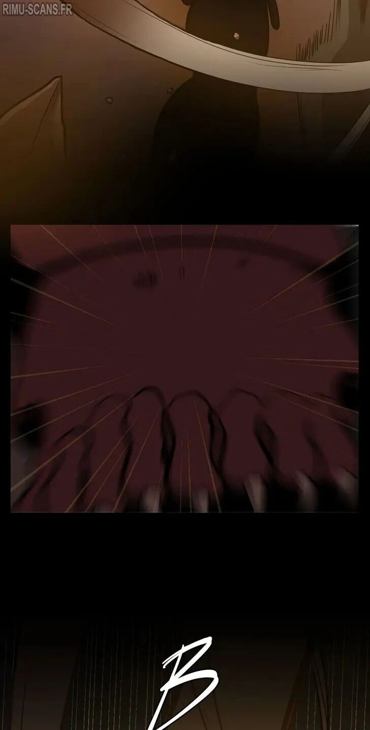 The Beginning After the End Chapitre 61 - Page 43