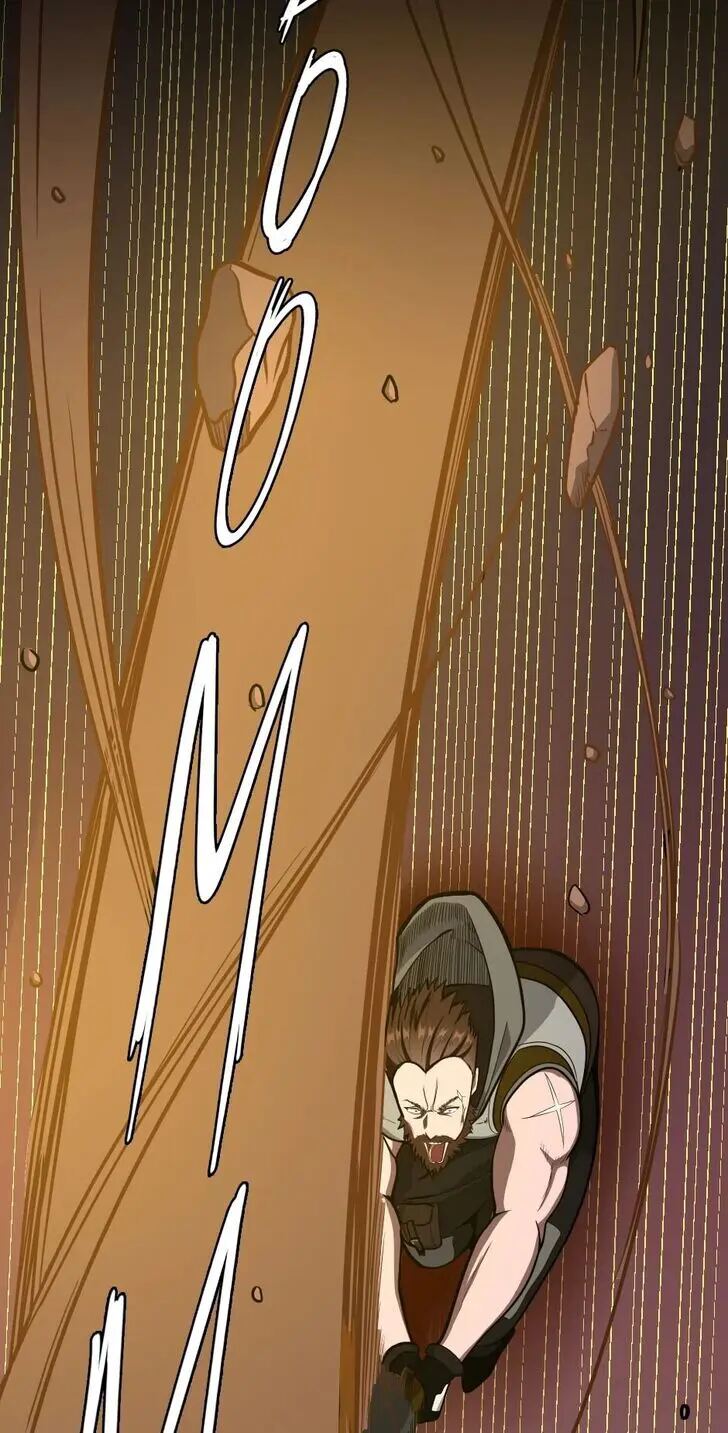 The Beginning After the End Chapitre 61 - Page 44