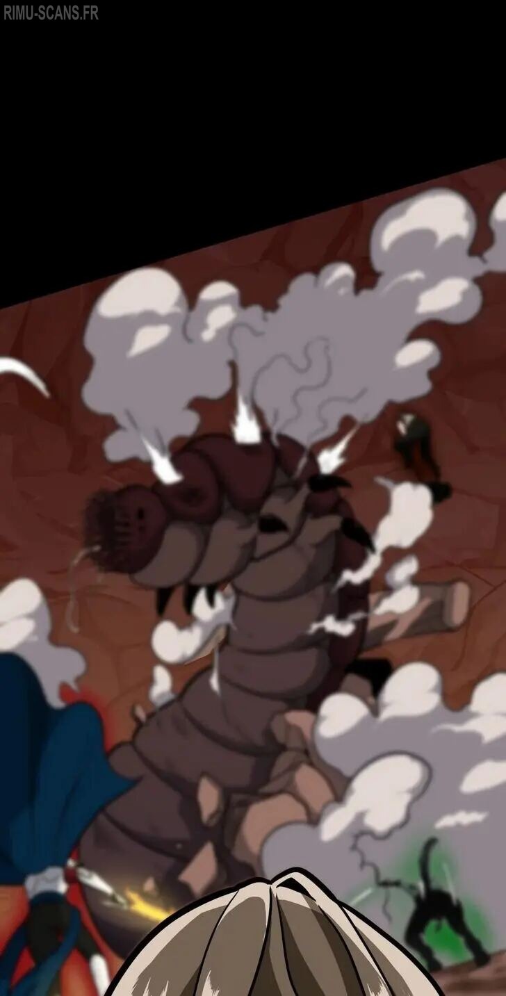 The Beginning After the End Chapitre 61 - Page 46