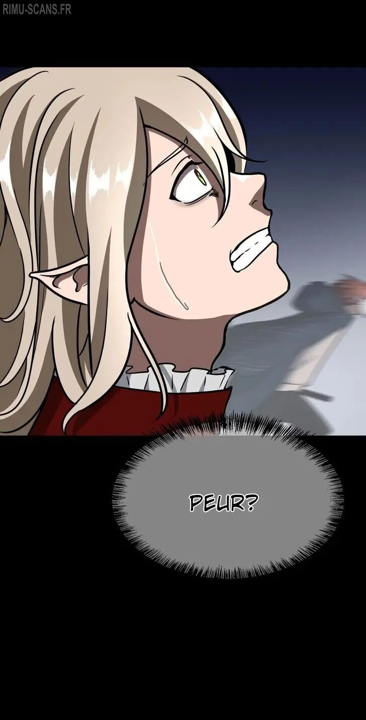 The Beginning After the End Chapitre 61 - Page 49