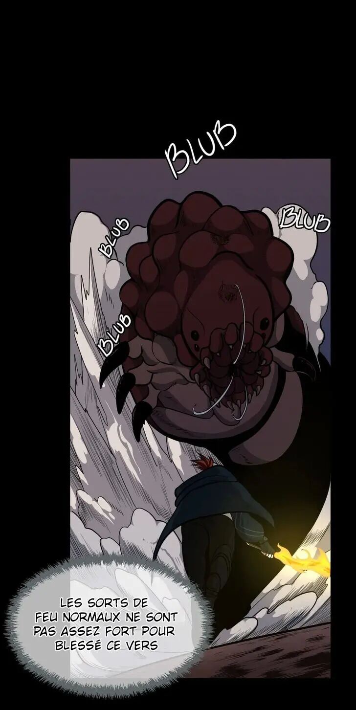 The Beginning After the End Chapitre 61 - Page 50
