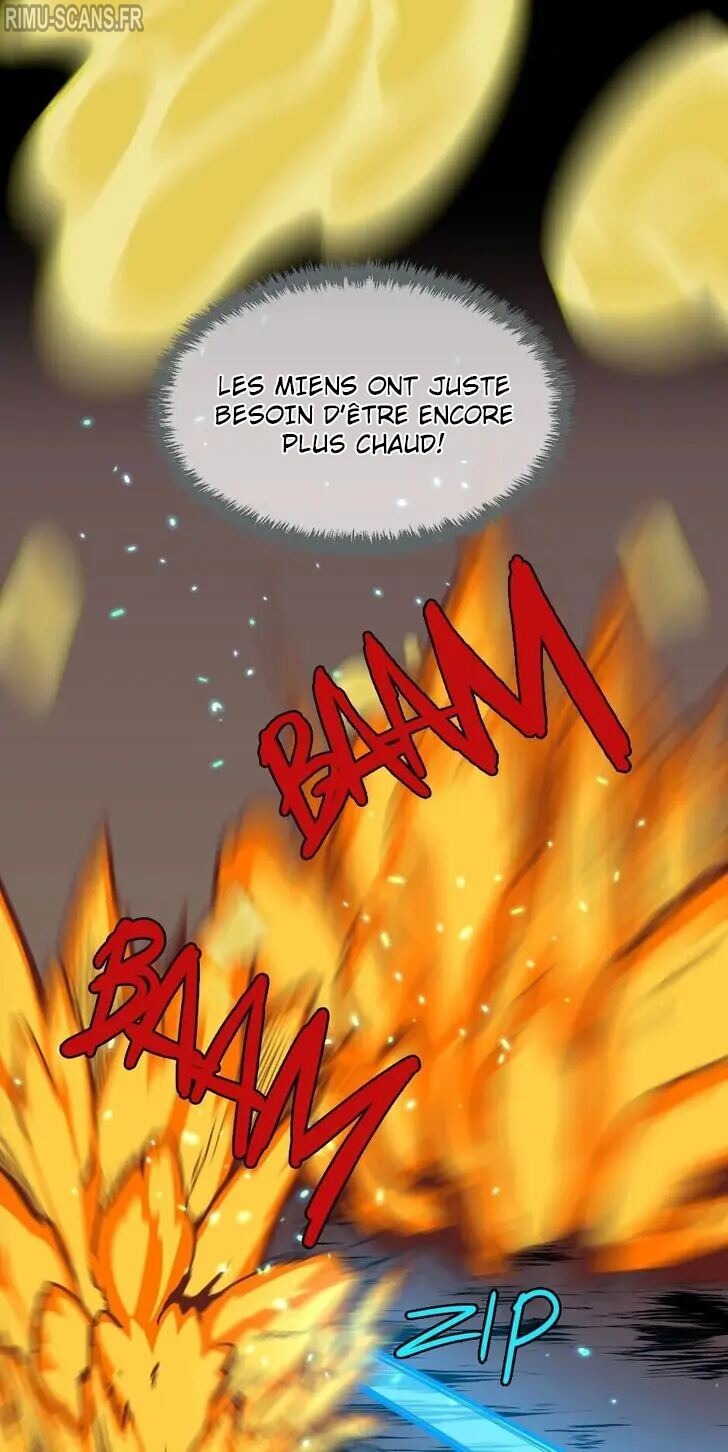 The Beginning After the End Chapitre 61 - Page 52