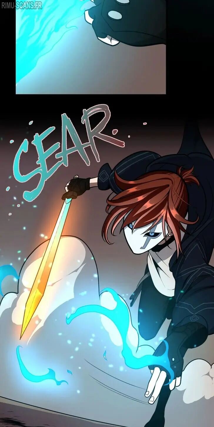 The Beginning After the End Chapitre 61 - Page 55
