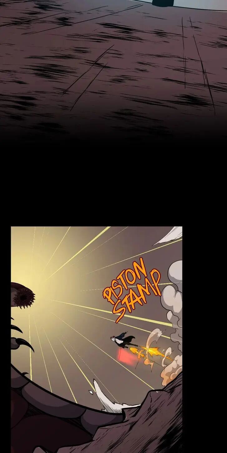 The Beginning After the End Chapitre 61 - Page 56