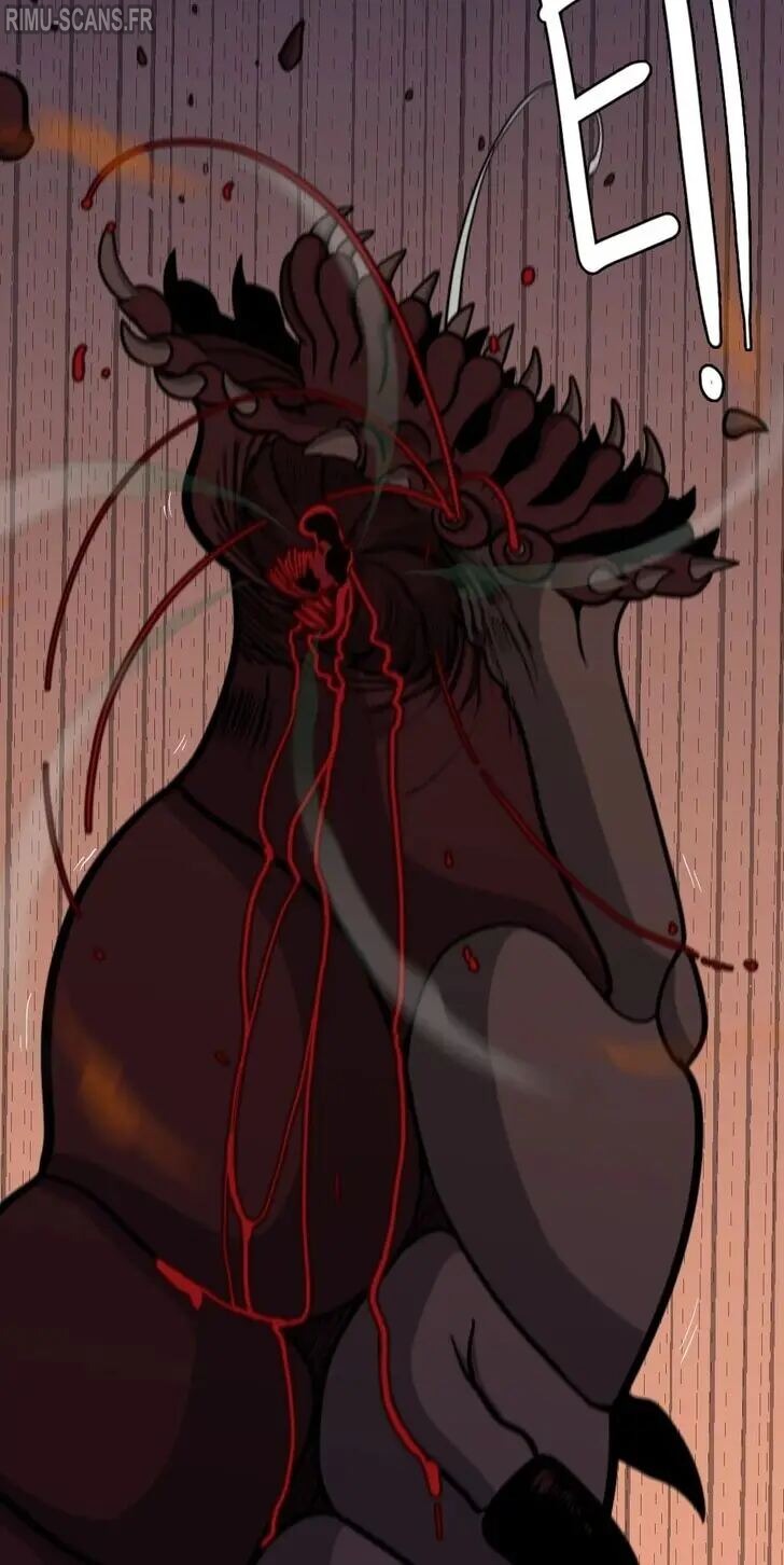The Beginning After the End Chapitre 61 - Page 61