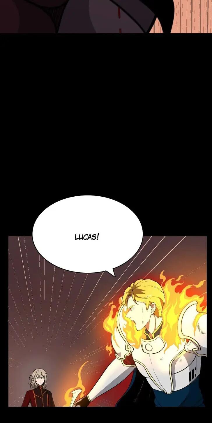 The Beginning After the End Chapitre 61 - Page 62