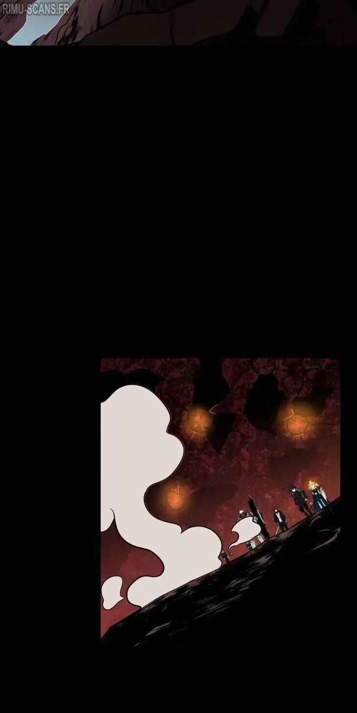 The Beginning After the End Chapitre 61 - Page 64