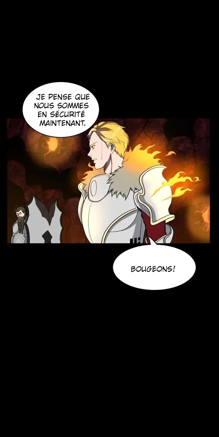 The Beginning After the End Chapitre 61 - Page 65