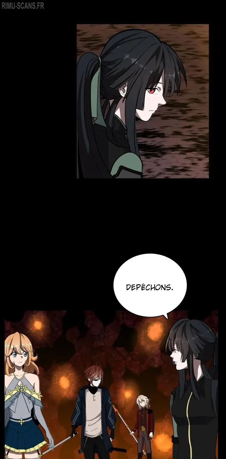 The Beginning After the End Chapitre 61 - Page 67