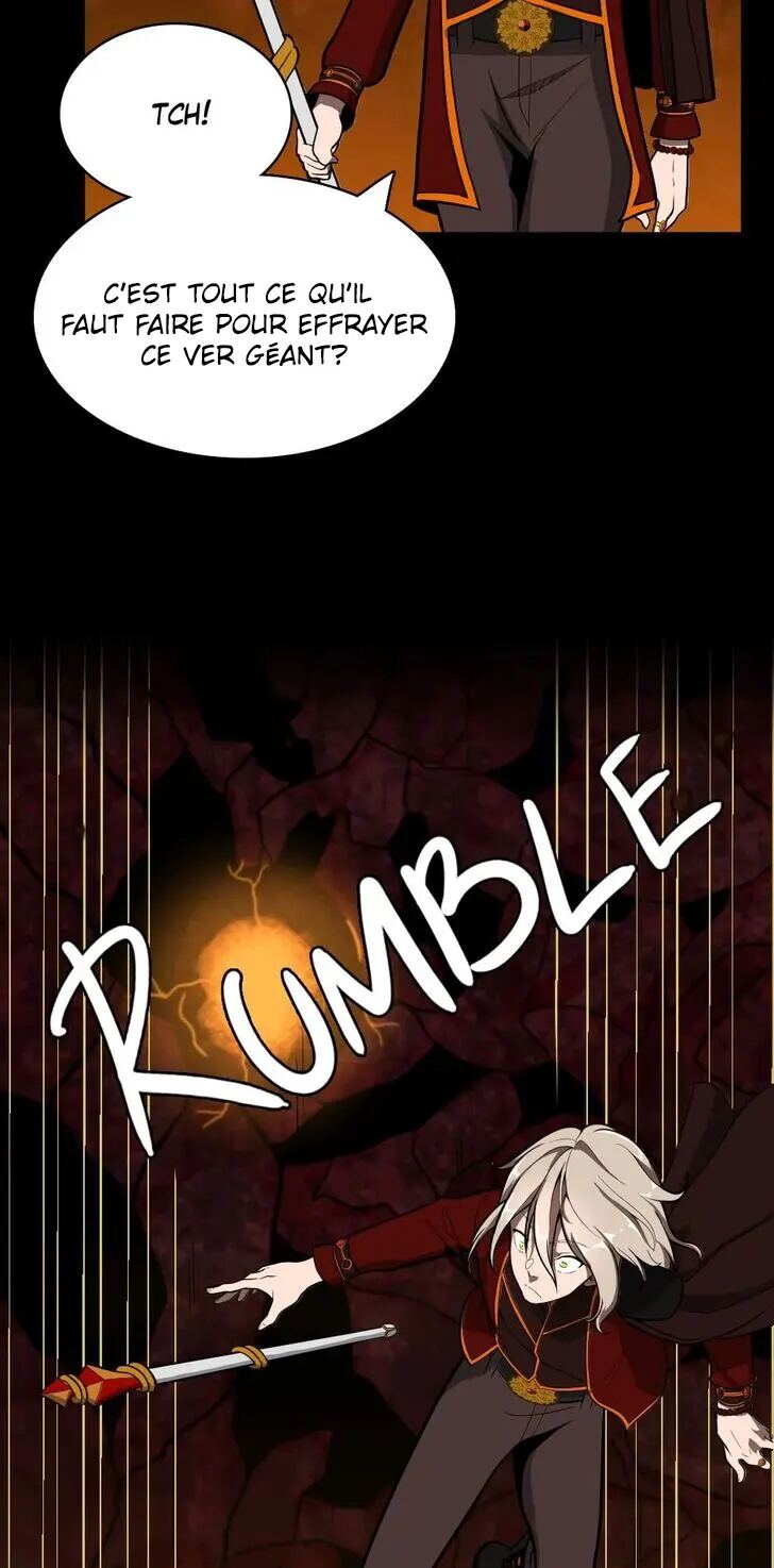 The Beginning After the End Chapitre 61 - Page 69