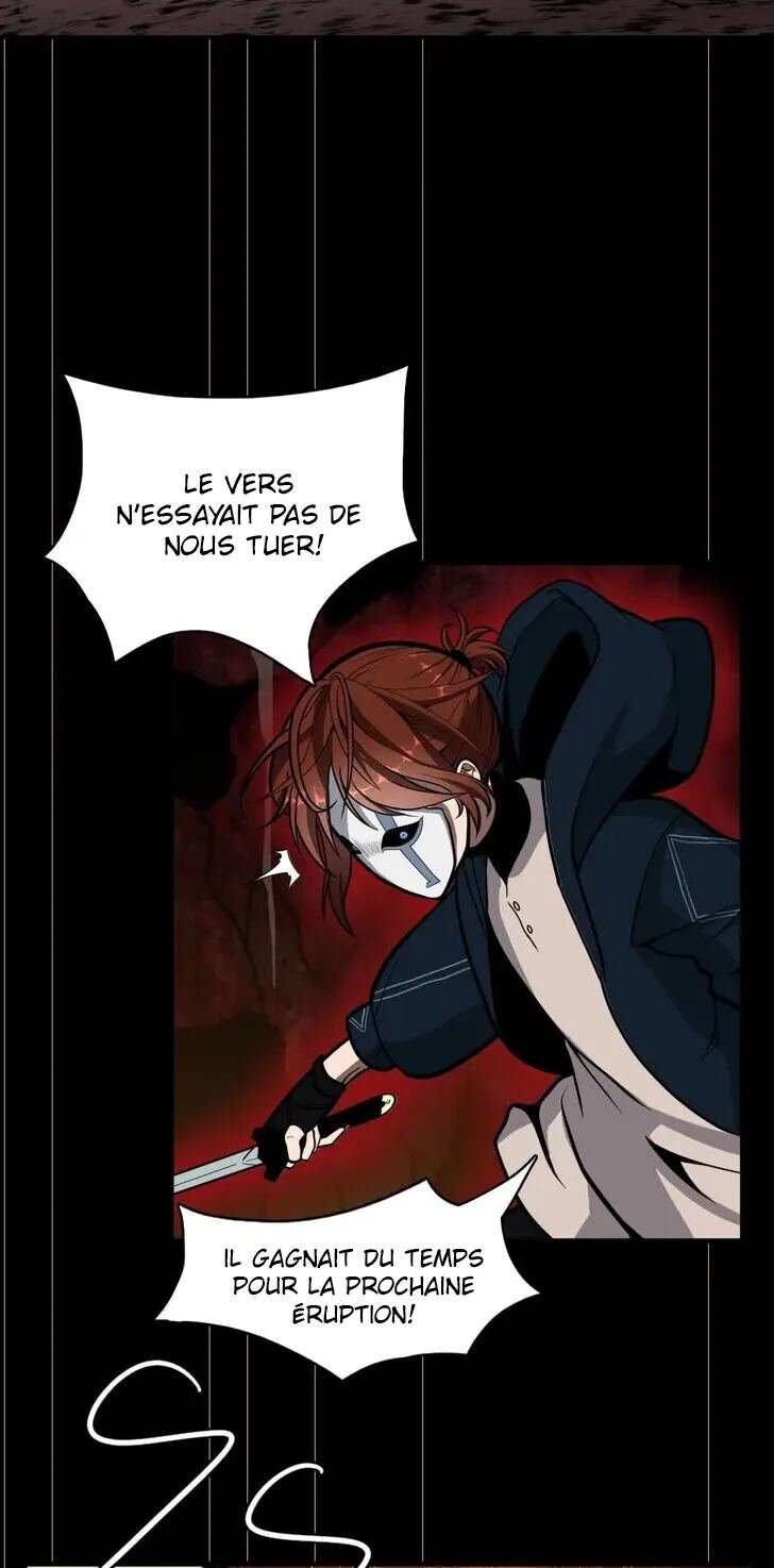 The Beginning After the End Chapitre 61 - Page 71