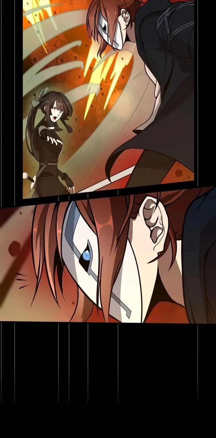The Beginning After the End Chapitre 61 - Page 74