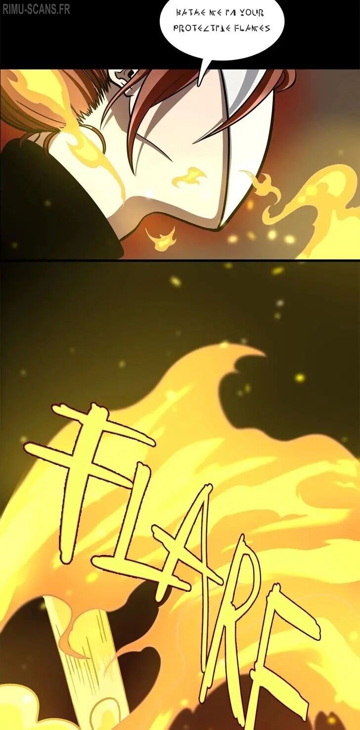 The Beginning After the End Chapitre 61 - Page 76