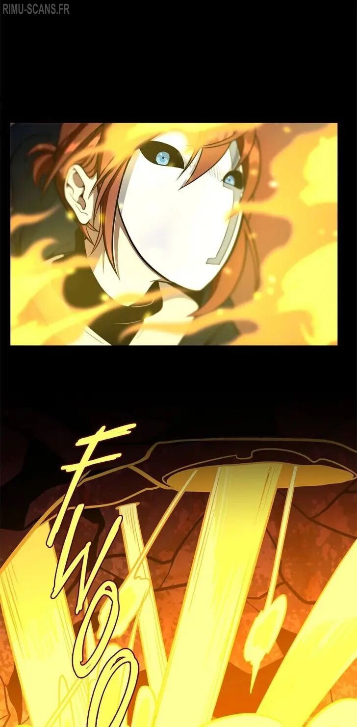 The Beginning After the End Chapitre 61 - Page 79