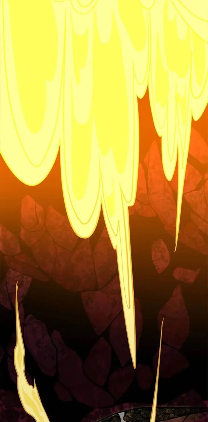 The Beginning After the End Chapitre 61 - Page 81