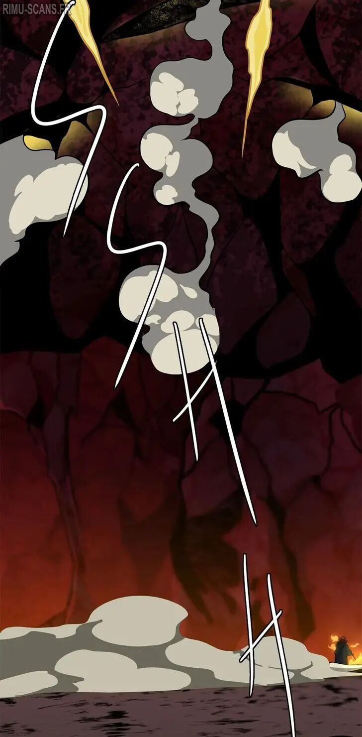 The Beginning After the End Chapitre 61 - Page 82