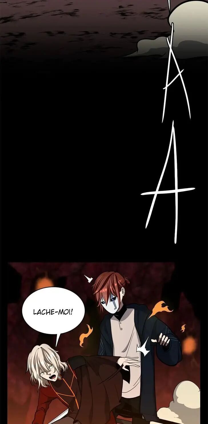 The Beginning After the End Chapitre 61 - Page 83