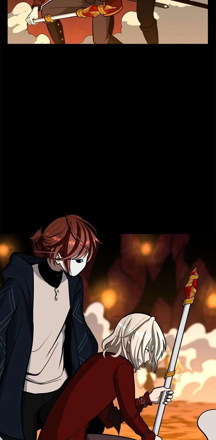 The Beginning After the End Chapitre 61 - Page 84