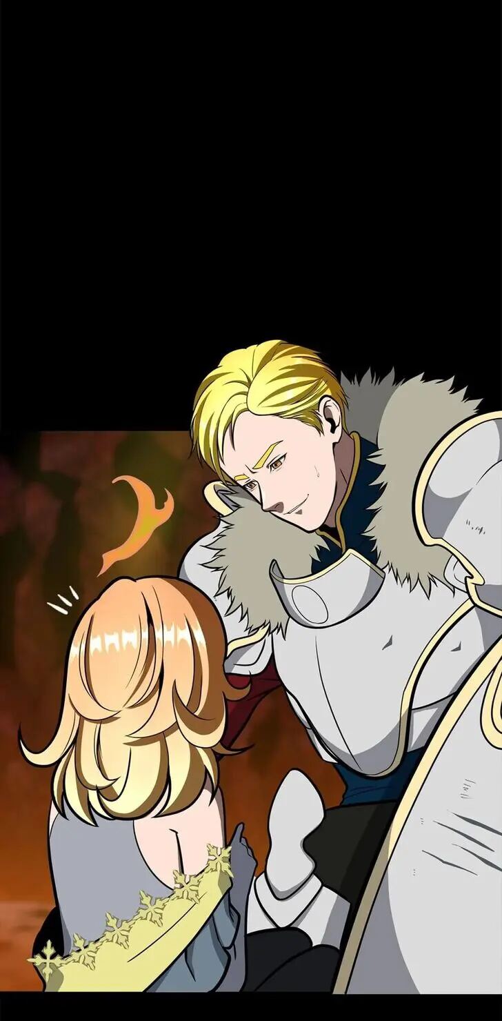 The Beginning After the End Chapitre 61 - Page 86