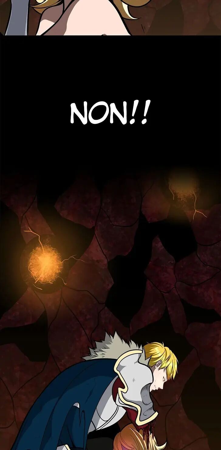 The Beginning After the End Chapitre 61 - Page 89