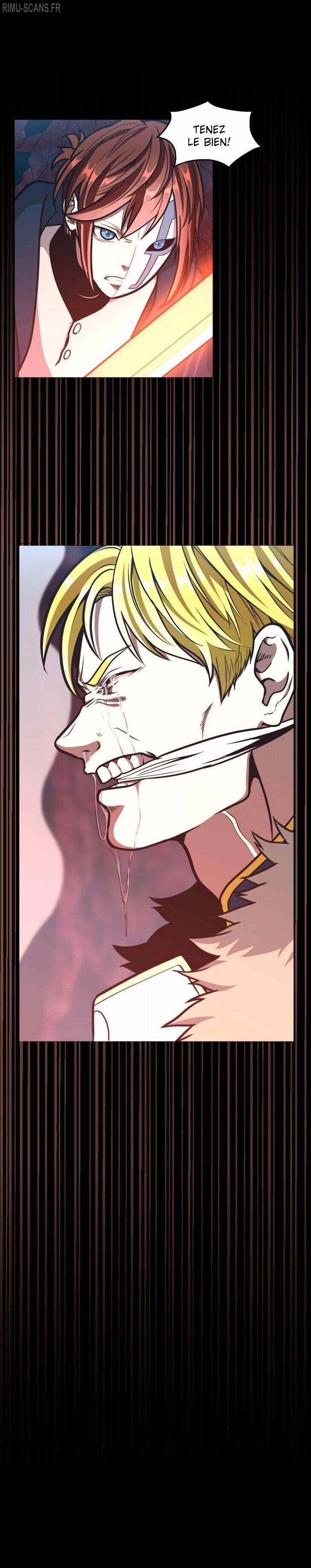 The Beginning After the End Chapitre 62 - Page 4
