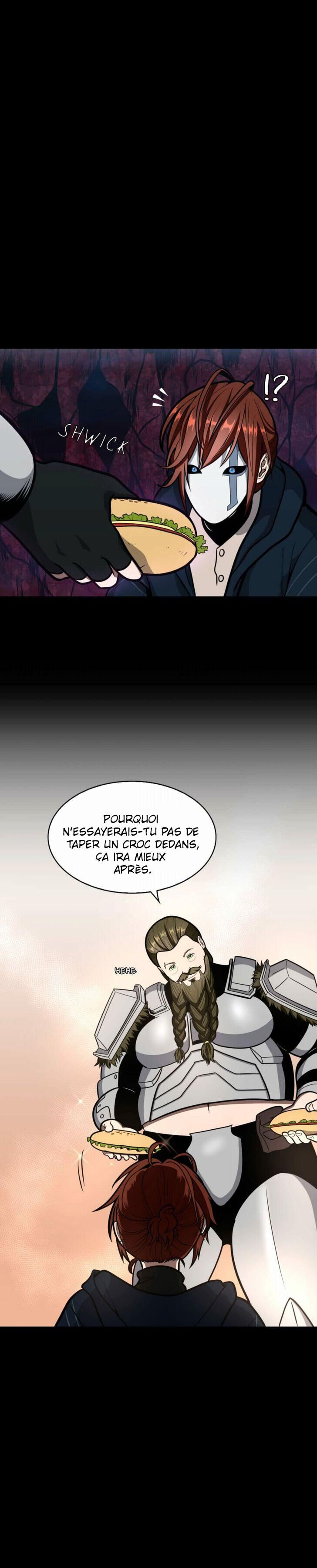 The Beginning After the End Chapitre 62 - Page 6