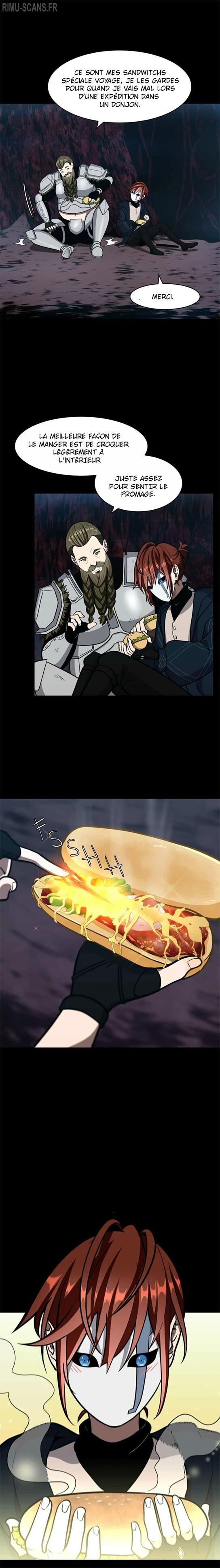 The Beginning After the End Chapitre 62 - Page 7