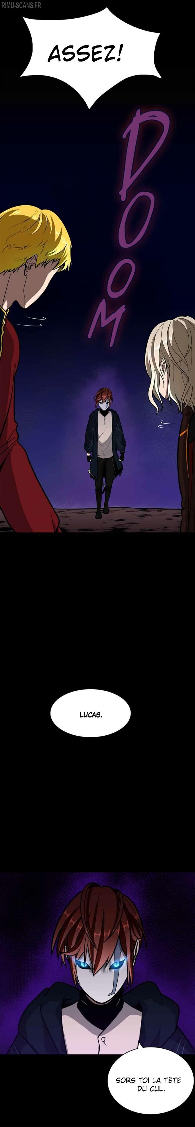 The Beginning After the End Chapitre 62 - Page 13