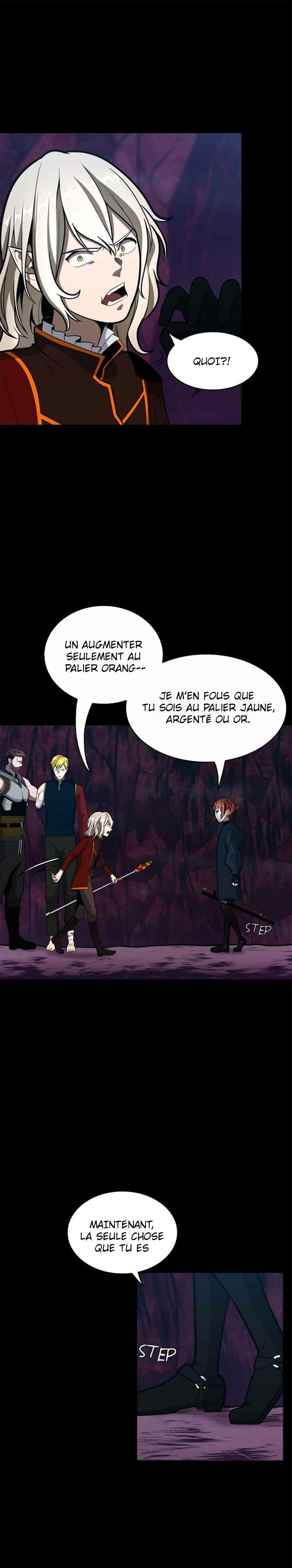 The Beginning After the End Chapitre 62 - Page 14