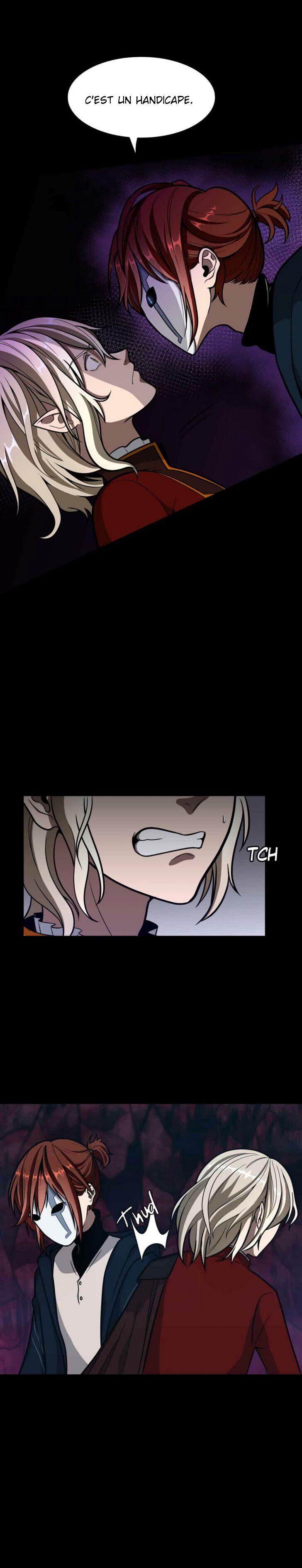 The Beginning After the End Chapitre 62 - Page 15