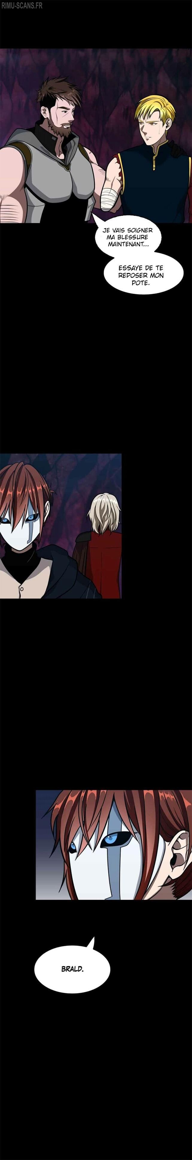 The Beginning After the End Chapitre 62 - Page 16