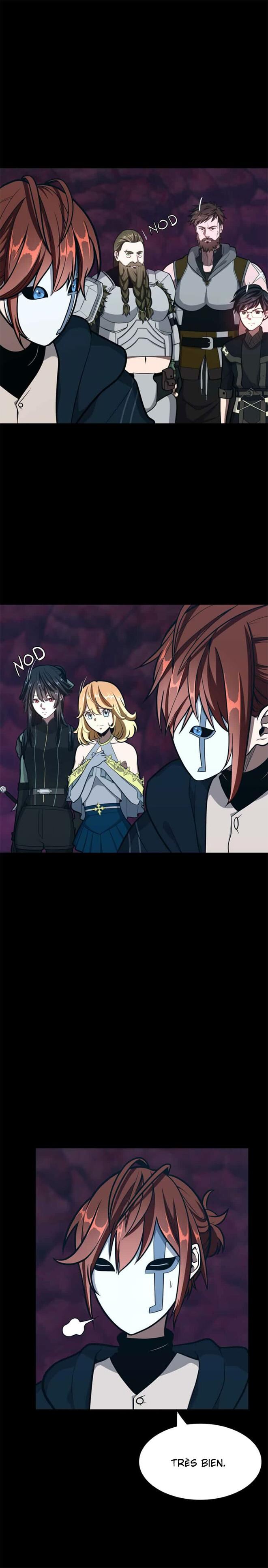 The Beginning After the End Chapitre 62 - Page 20