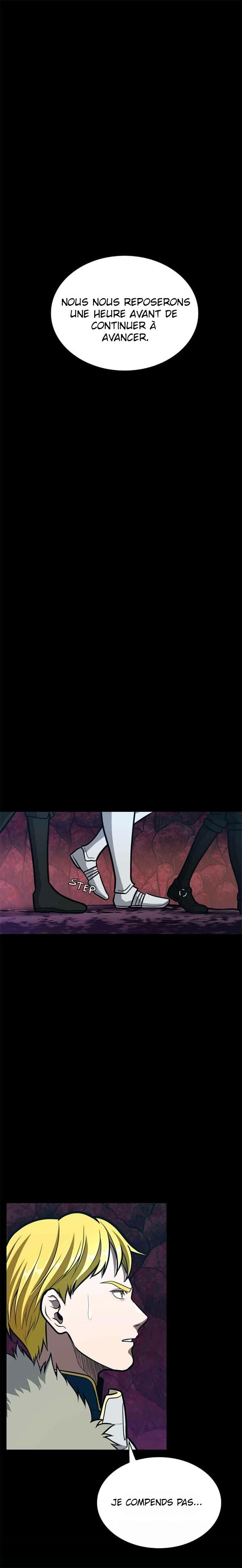 The Beginning After the End Chapitre 62 - Page 21