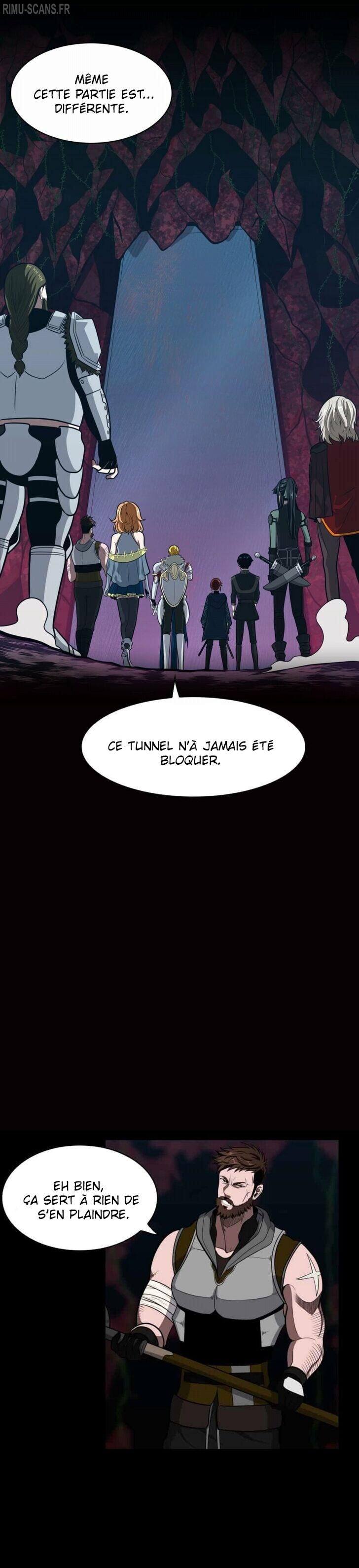 The Beginning After the End Chapitre 62 - Page 22
