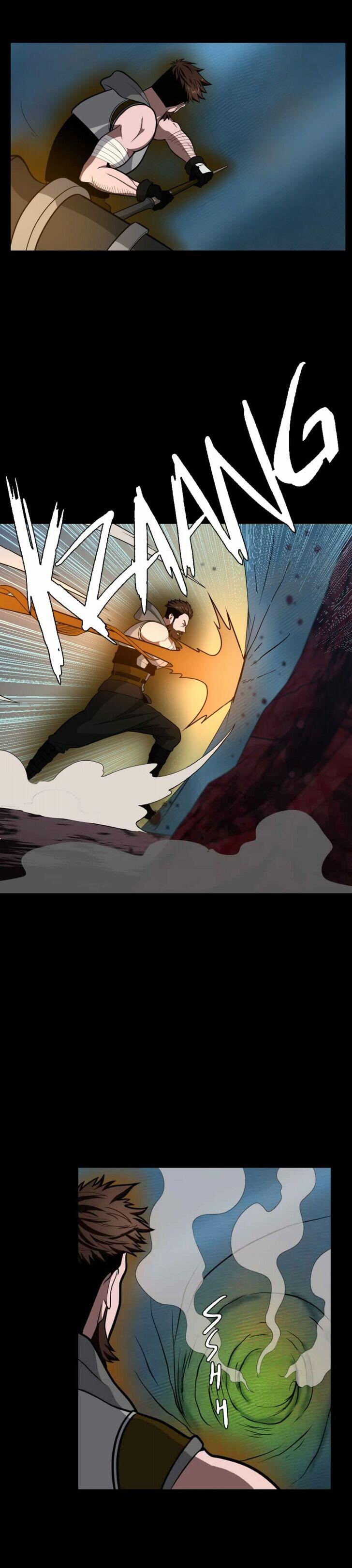 The Beginning After the End Chapitre 62 - Page 23