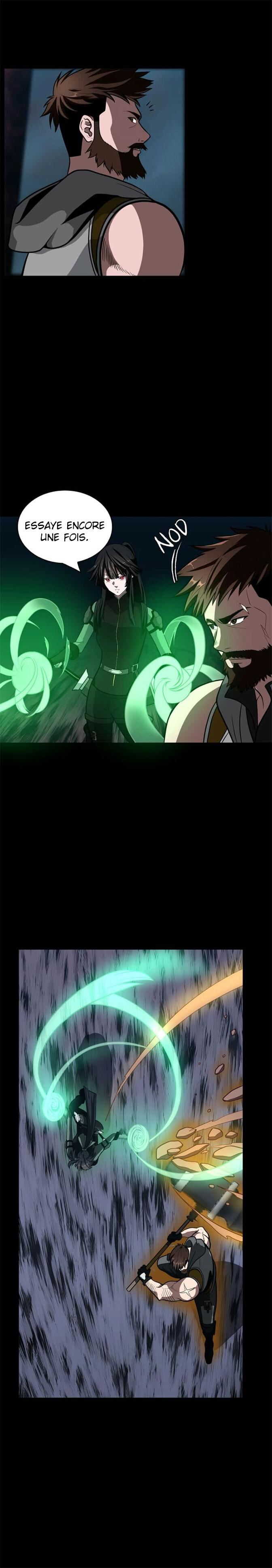 The Beginning After the End Chapitre 62 - Page 26