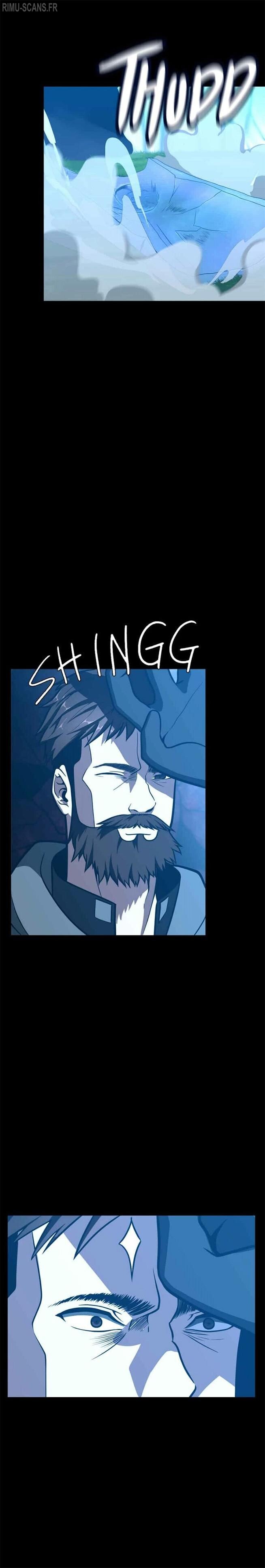 The Beginning After the End Chapitre 62 - Page 28