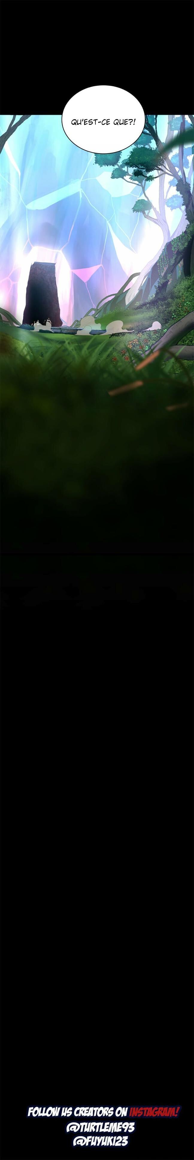 The Beginning After the End Chapitre 62 - Page 29