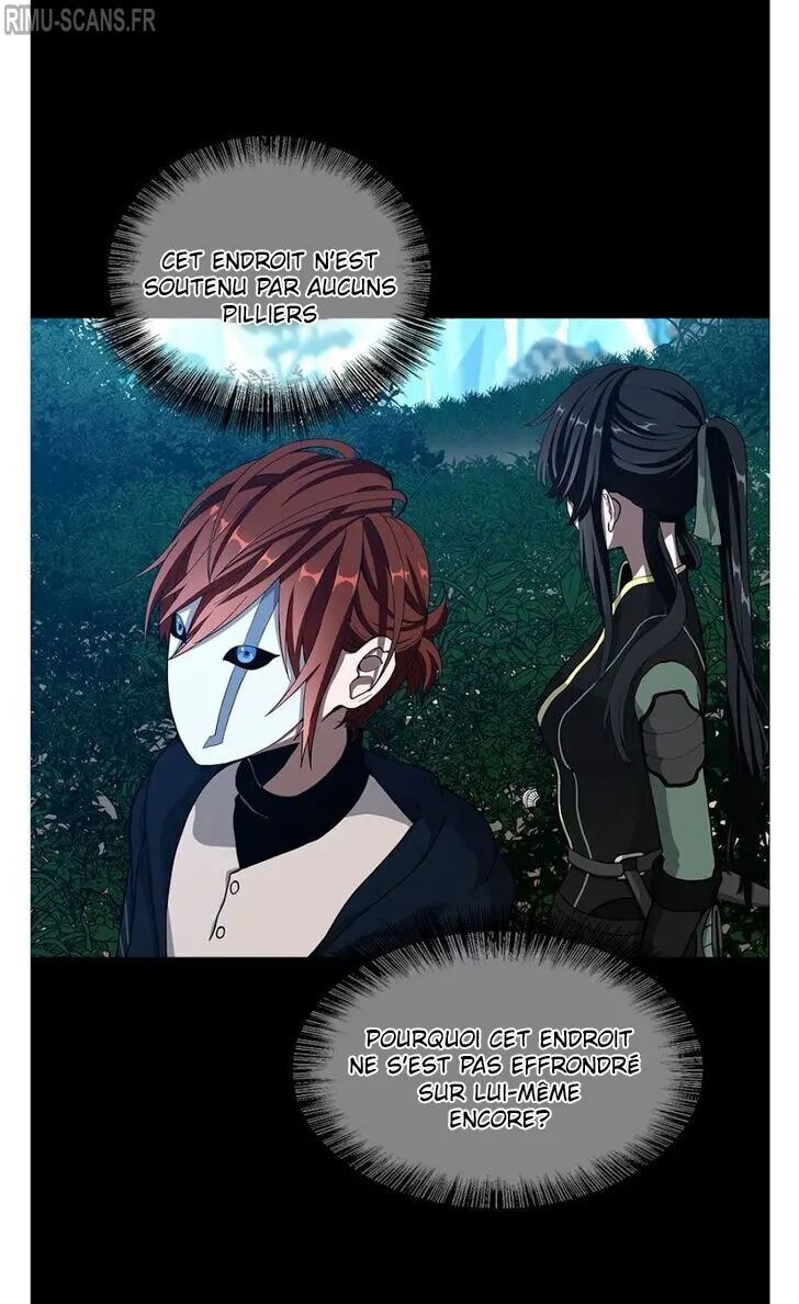 The Beginning After the End Chapitre 63 - Page 7