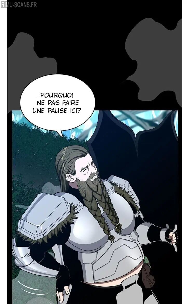 The Beginning After the End Chapitre 63 - Page 10