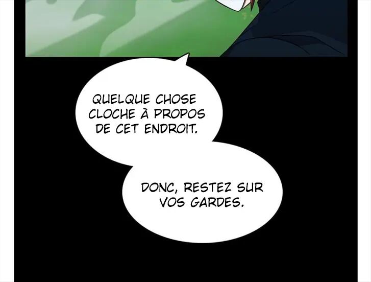 The Beginning After the End Chapitre 63 - Page 14