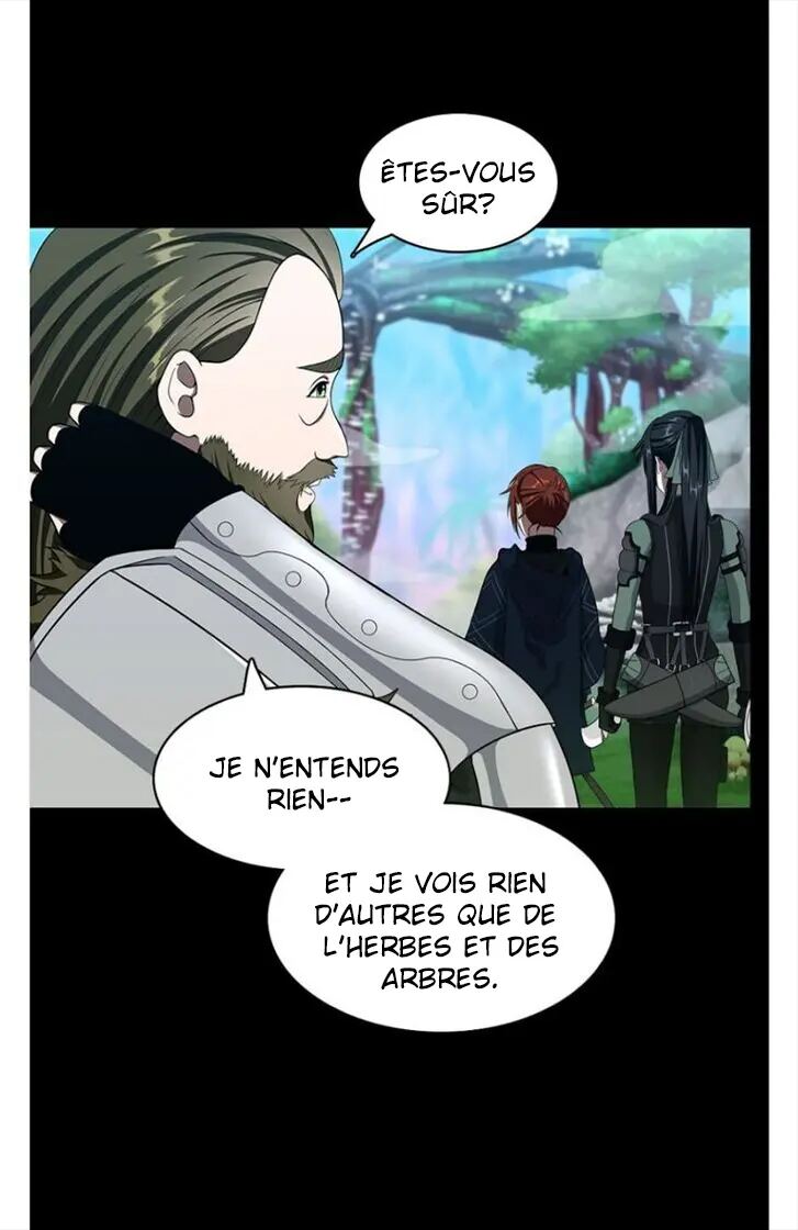 The Beginning After the End Chapitre 63 - Page 15