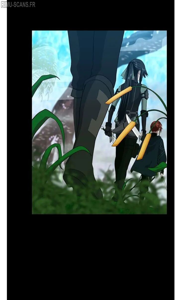 The Beginning After the End Chapitre 63 - Page 16