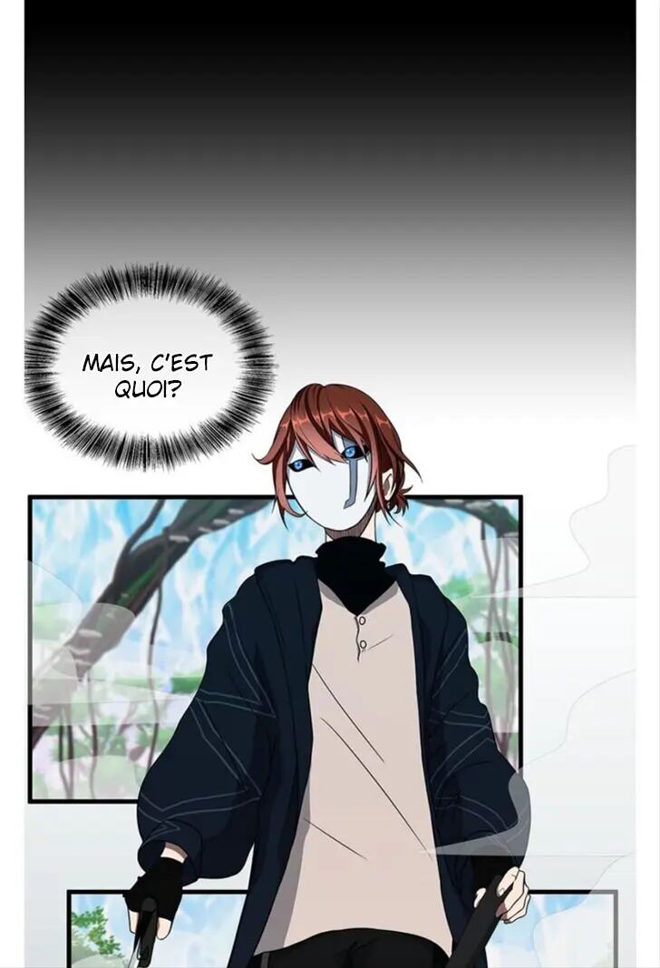 The Beginning After the End Chapitre 63 - Page 18