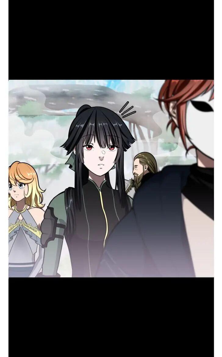 The Beginning After the End Chapitre 63 - Page 20