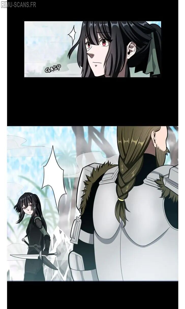 The Beginning After the End Chapitre 63 - Page 25