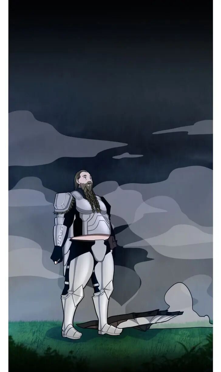 The Beginning After the End Chapitre 63 - Page 26