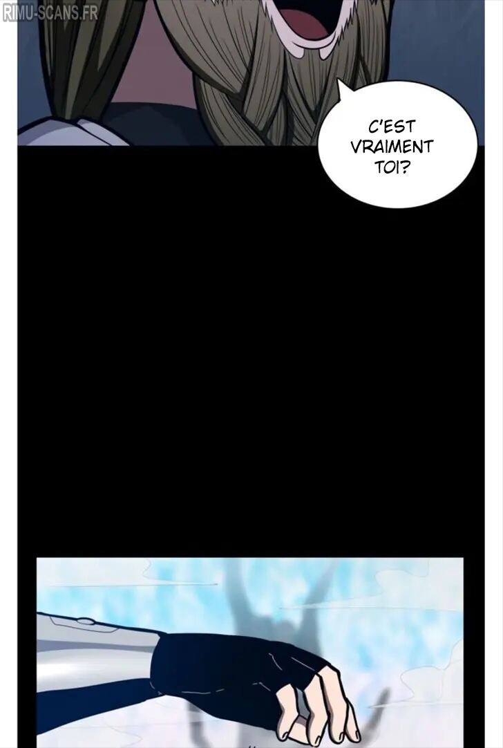 The Beginning After the End Chapitre 63 - Page 28