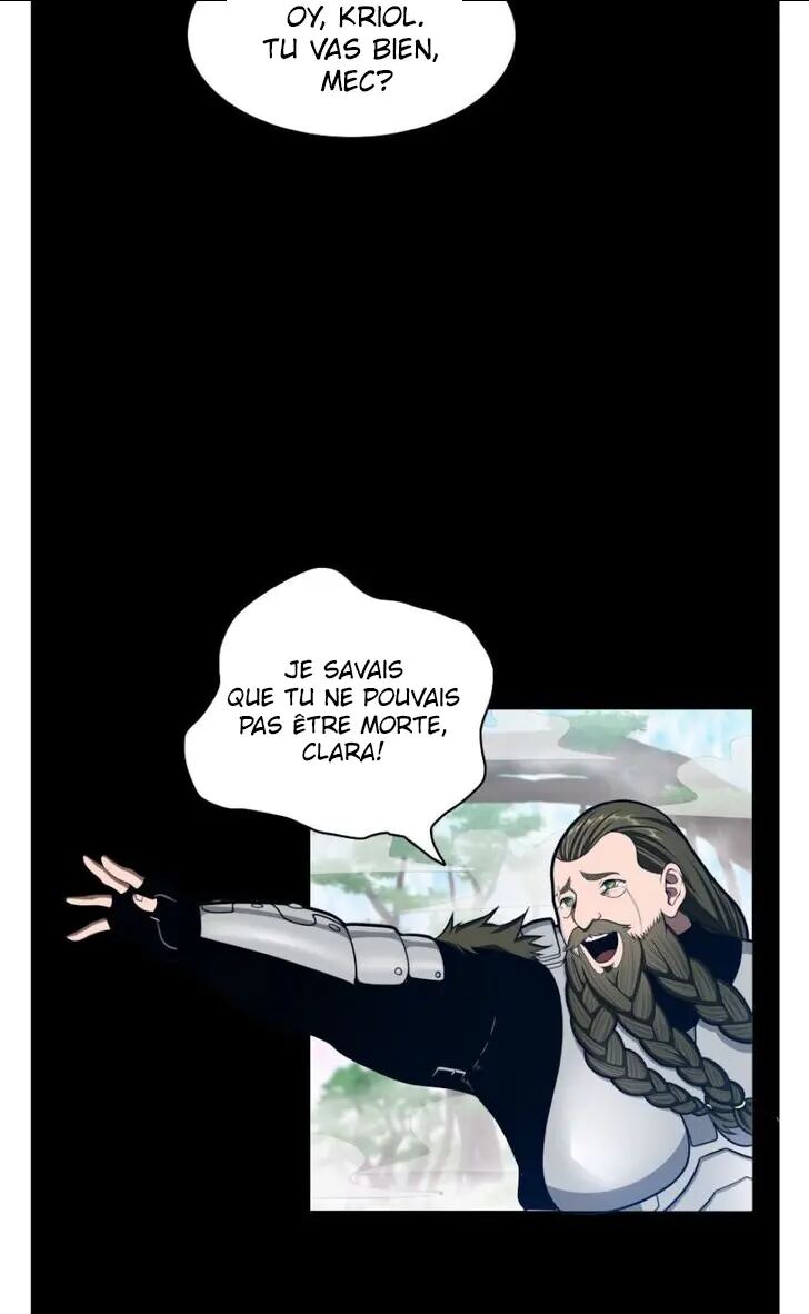 The Beginning After the End Chapitre 63 - Page 30