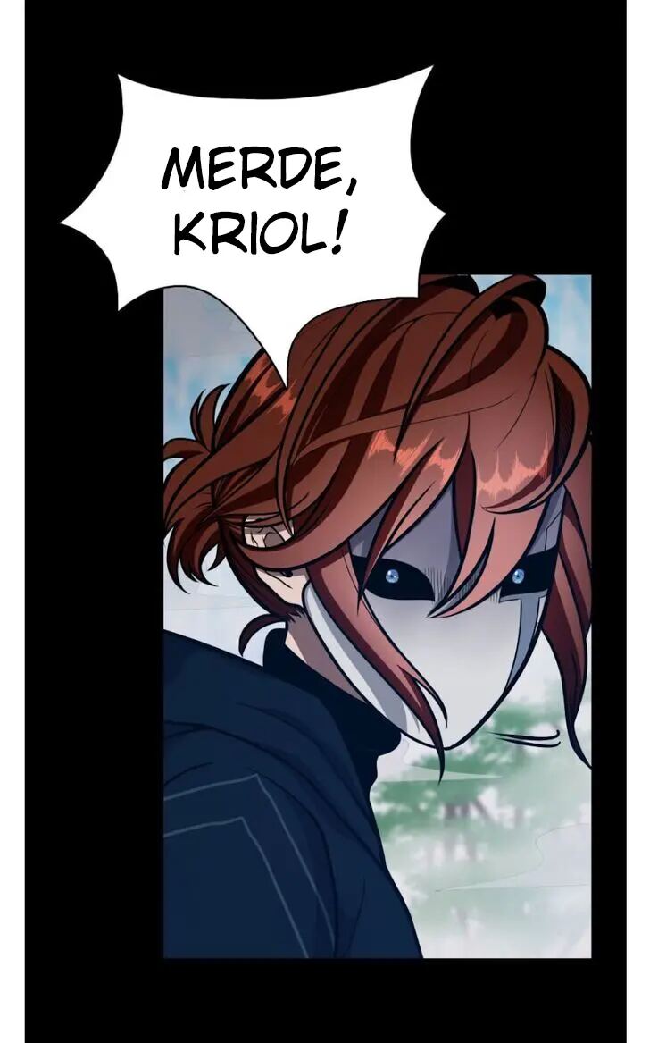 The Beginning After the End Chapitre 63 - Page 32